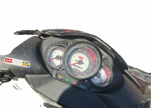 Blocco motore ditech aprilia - blocco,