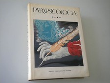 JEAN LOUIS VICTOR - UNIVERSO DELLA PARAPSICOLOGIA E DELL'ESOTERISMO VOL 4 - 1980
