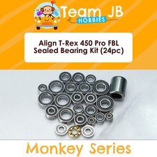 Align T-Rex 450 Pro FBL - 24