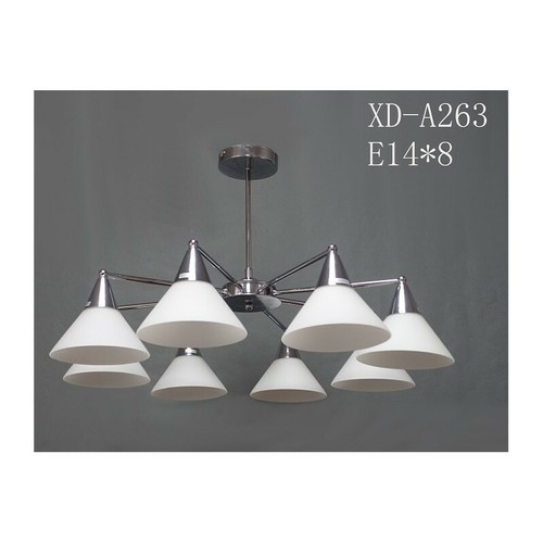Lampadario moderno led - , a