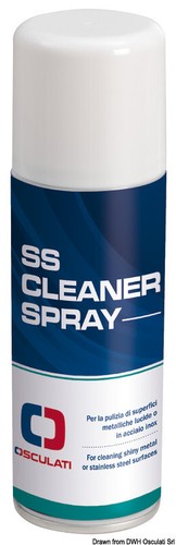 Cleaner spray pulitore - spray,