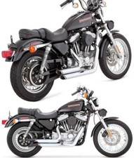 Marmitte per SPORTSTER 883