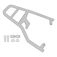 KAPPA KR5608 PORTAPACCHI SENZA PIASTRA FOR VESPA PRIMAVERA 2T 50 2014-2021