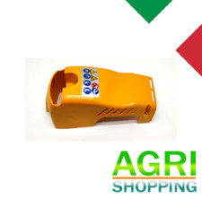 Copricilindro Originale Alpina