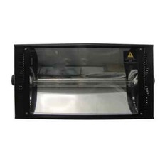 KARMA STROBE 1500 watt luce strobo disco bar pub feste dj deejay party discoteca
