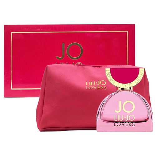 Cofanetto donna liu lovers - jo,
