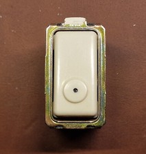 Pulsante Serie BTICINO MAGIC