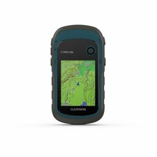Garmin eTrex 22x GPS + GLONASS robusto palmare da esterno 010-02256-00