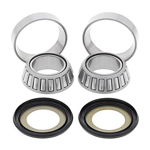 Kit cuscinetti sterzo e - cuscinetti,