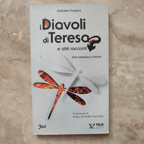 Fonseca diavoli di teresa - -,