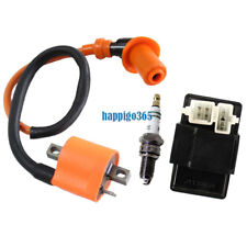 Bobina accensione superiore