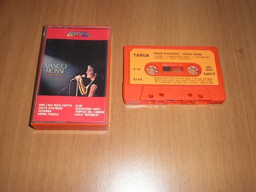 Colpa alfredo vasco rossi - colpa, d'alfredo