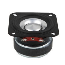 Fountek FR58C Avvitatore a