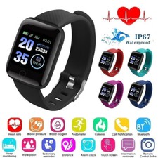 Sport smart watch bracciale - up,