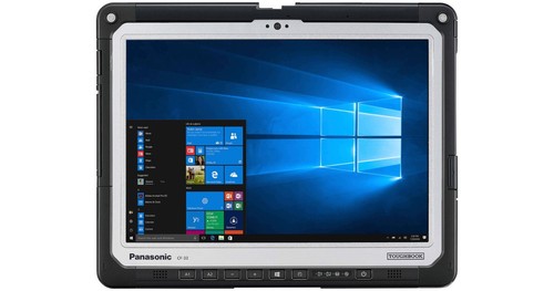 Panasonic toughbook 33 - panasonic,