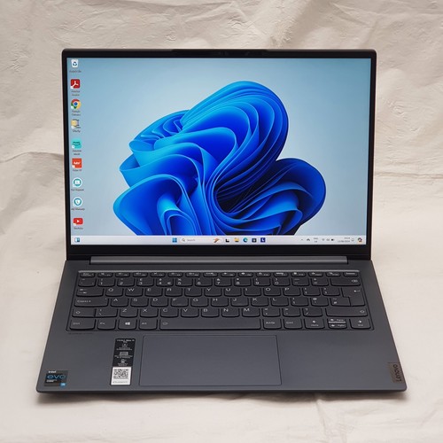 Lenovo yoga slim - 7, pro