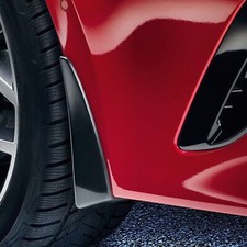 Kit paraspruzzi posteriore