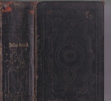 Die heiligen Schriften des neuen TESTAMENTES Leander van Eß 1871
