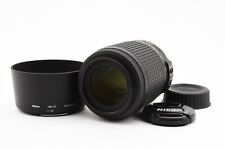 Nikon DX AF-S NIKKOR 55-200mm