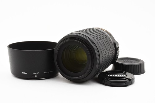 Nikon nikkor 55 - dx, 55-200mm