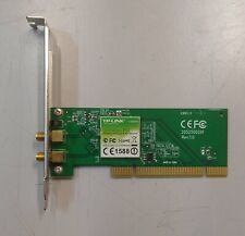 Scheda Wireless PCI TP-Link