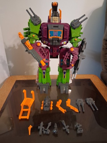Modellino transformers - modellino,