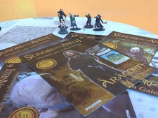 Lotto Il Signore degli Anelli