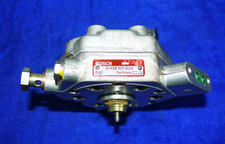 Rimorchio Mengente Bosch Made