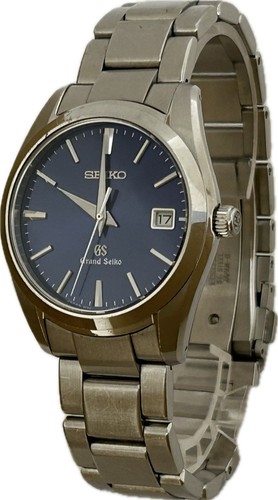 Orologio seiko grand - orologio,