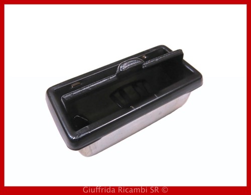 Posacenere cruscotto fiat 500 - posacenere,