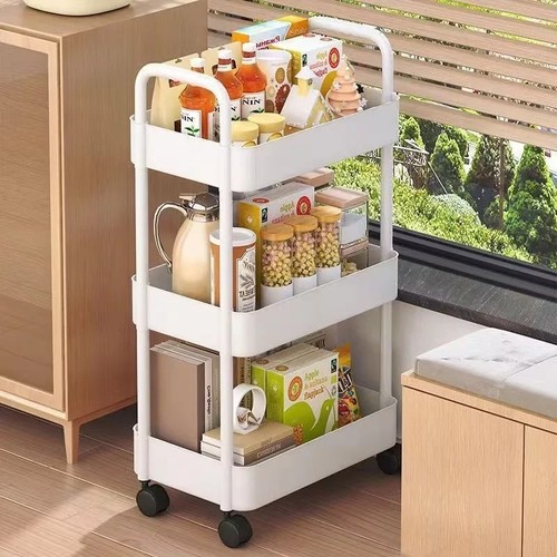 Carrello portaoggetti 3 - a,