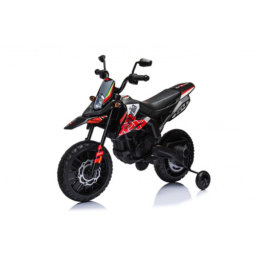 Moto elettrica per bambini - elettrica,