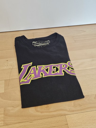 Shirt lakers mitchell ness - lakers,
