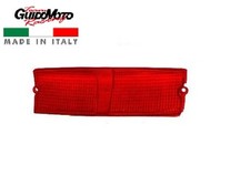 Plastica rossa faro - plastica,