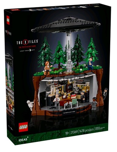 Lego 21369 files - x,