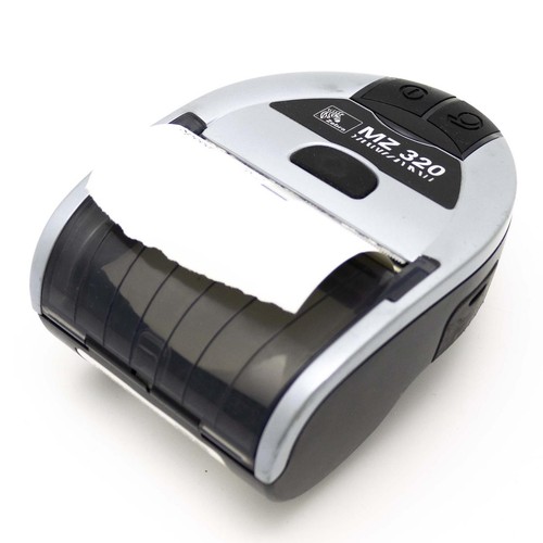 Zebra mz320 stampante termica - zebra,