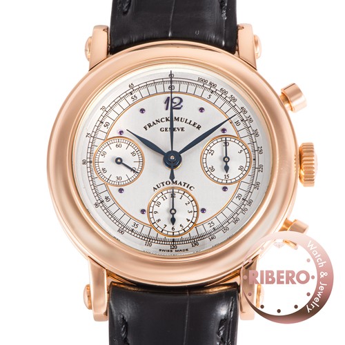 Franck muller cronografo - franck,