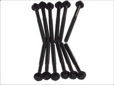 Kit bulloni testata ELRING 270.130 per VOLVO S60 I (384) 2.4 2001-201