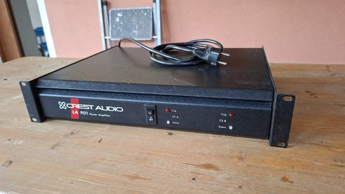 Amplificatore professionale