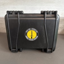 MTM Military Special Ops Watch Co solo cassa