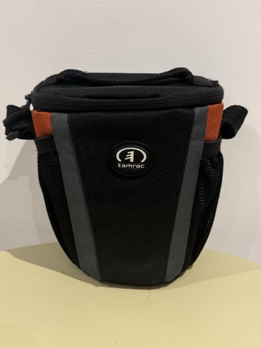 Borsa fondina fotocamera