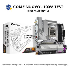 ✅ Scheda Madre GIGABYTE