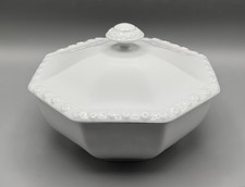 Rosenthal Maria Weiß grande