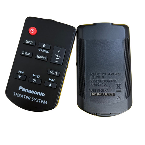 Telecomando oem per panasonic - telecomando,
