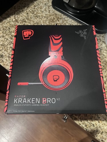 Razer kraken pro cuffie da - razer,