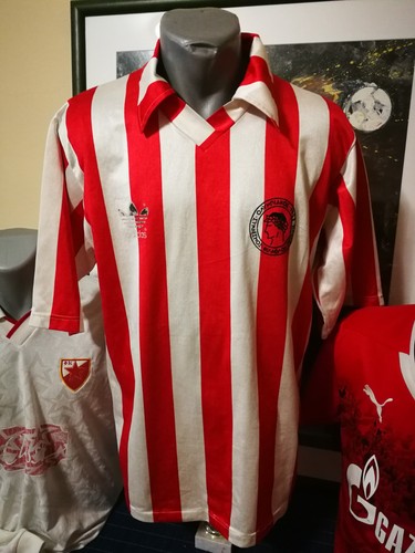 Maglia calcio vintage - maglia,
