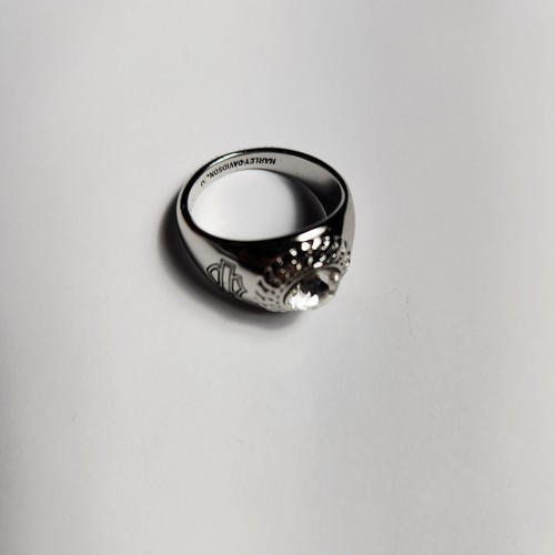 Anello donna harley davidson - anello, harley-davidson