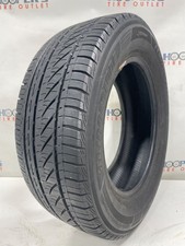 1X Bridgestone Turanza with
