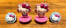 Zaini Hello Kitty Cioccolato