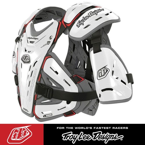 Body armour troy - body, lee